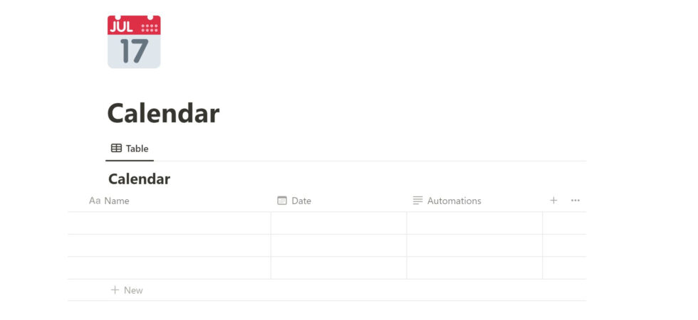 How to Sync Notion with Google Calendar: A Step by Step Guide